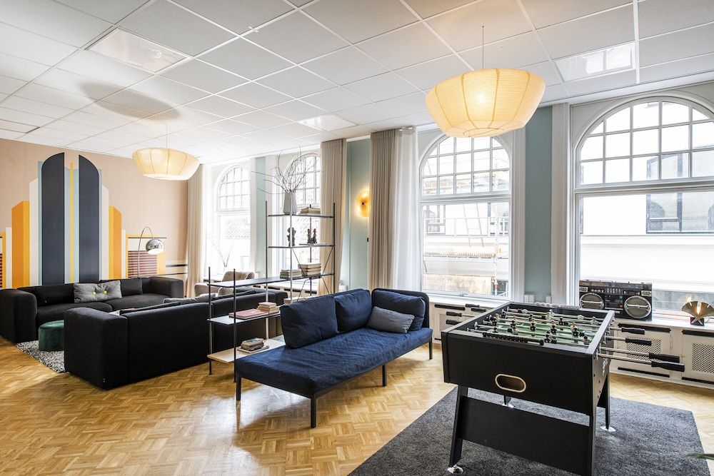 The Mile 1 by Daniel&Jacob’s Superior Apartment, Private Bathroom (Amagertorv 33) 49