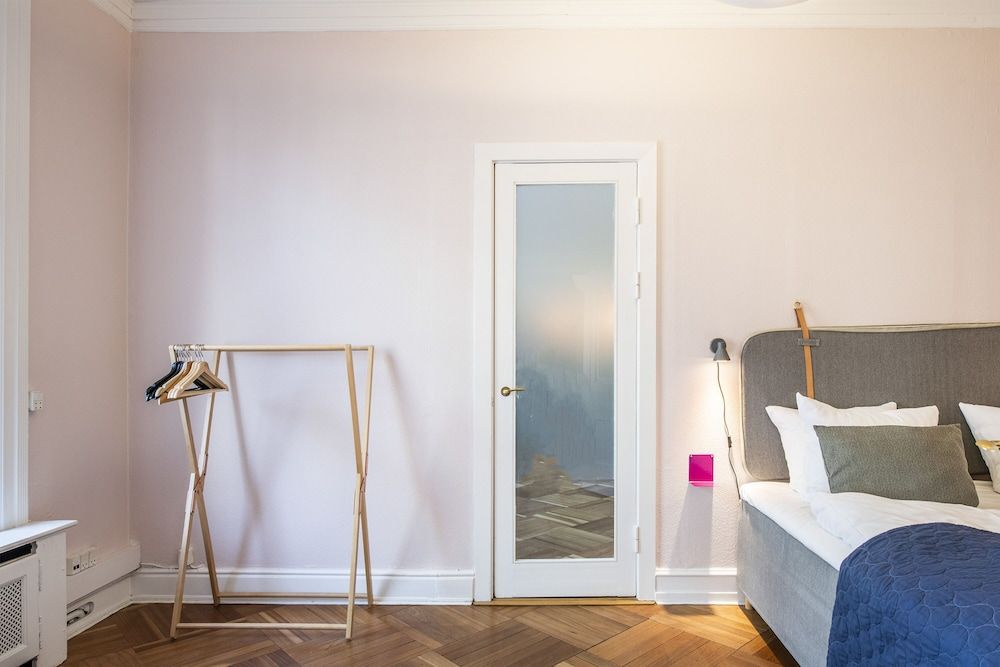 The Mile 1 by Daniel&Jacob’s Superior Apartment, Private Bathroom (Amagertorv 33) 15