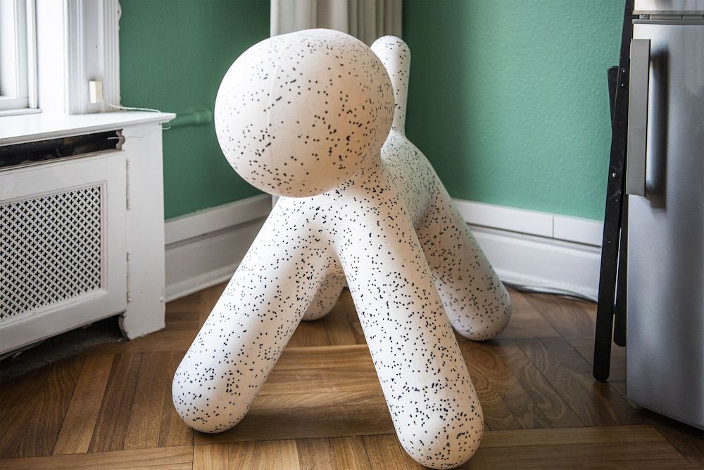 The Mile 1 by Daniel&Jacob’s Superior Apartment, Private Bathroom (Amagertorv 33) 32