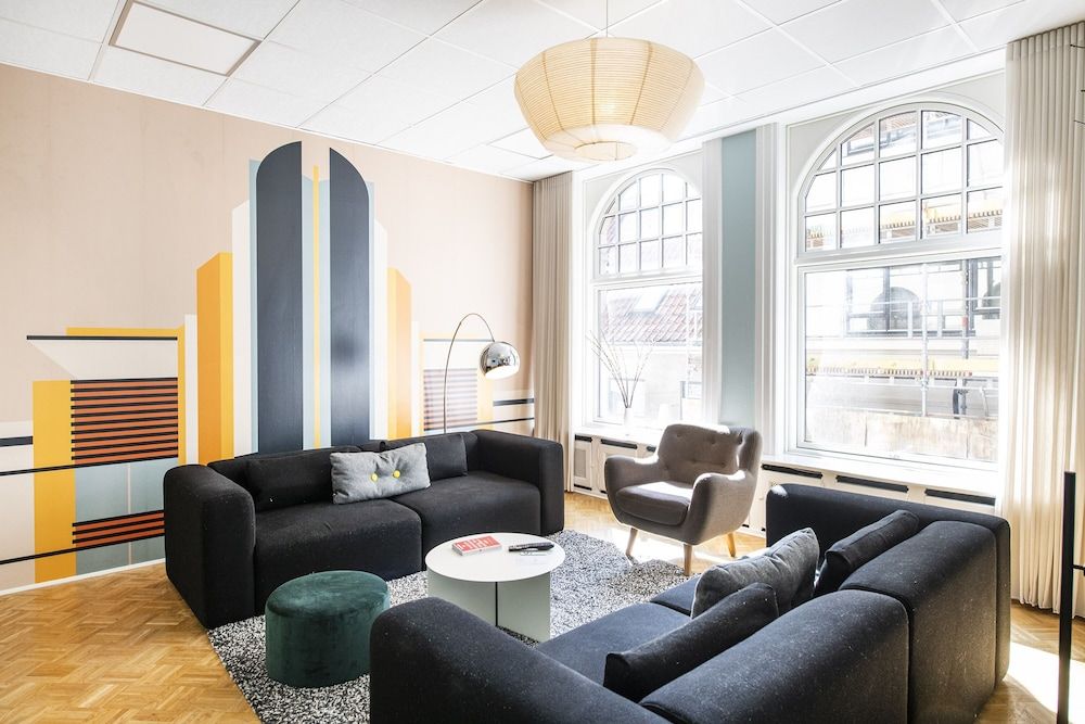 The Mile 1 by Daniel&Jacob’s Superior Apartment, Private Bathroom (Amagertorv 33) 37