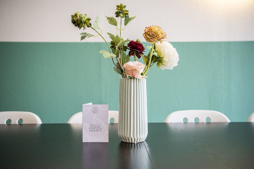 The Mile 1 by Daniel&Jacob’s Superior Apartment, Private Bathroom (Amagertorv 33) 22