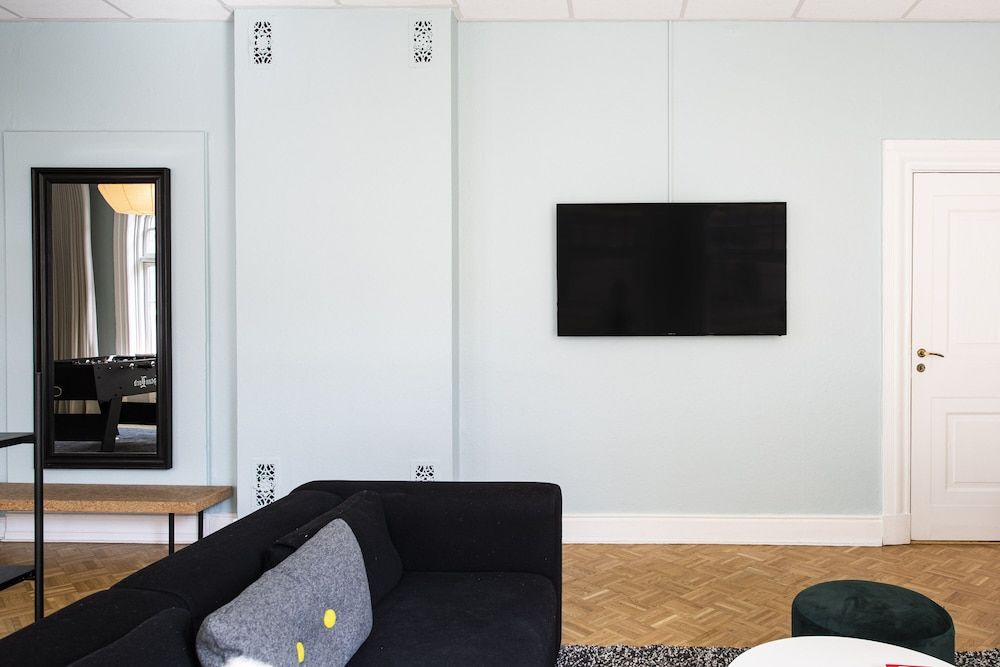 The Mile 1 by Daniel&Jacob’s Superior Apartment, Private Bathroom (Amagertorv 33) 52