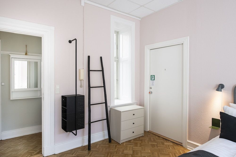 The Mile 1 by Daniel&Jacob’s Superior Apartment, Private Bathroom (Amagertorv 33) 7