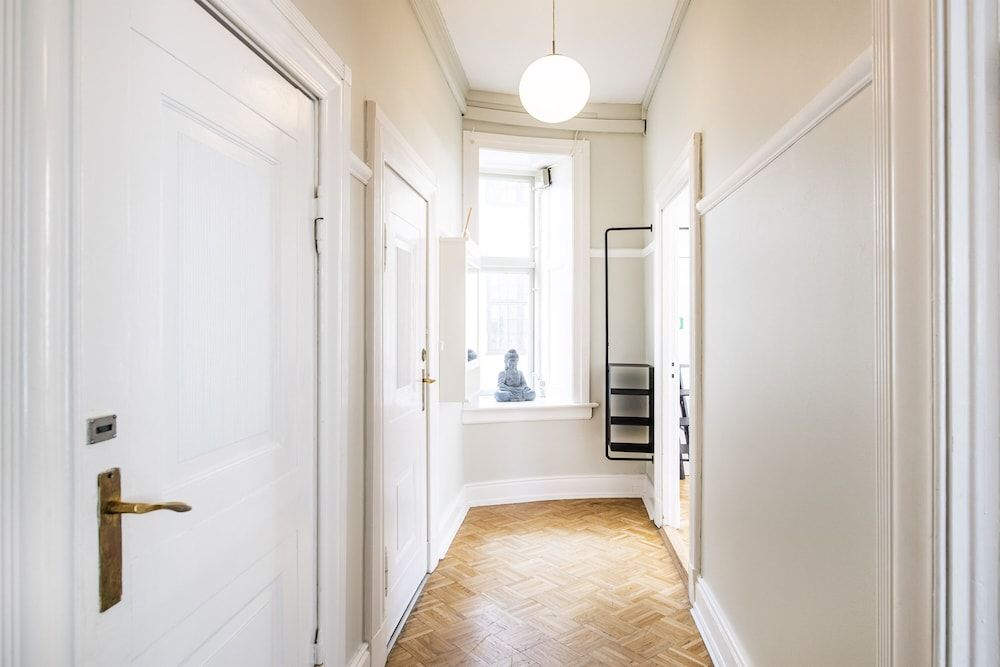 The Mile 1 by Daniel&Jacob’s Superior Apartment, Private Bathroom (Amagertorv 33) 57
