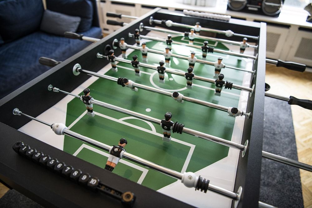 The Mile 1 by Daniel&Jacob’s Superior Apartment, Private Bathroom (Amagertorv 33) 48