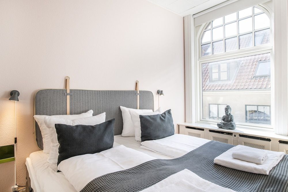 The Mile 1 by Daniel&Jacob’s Superior Apartment, Private Bathroom (Amagertorv 33) 8