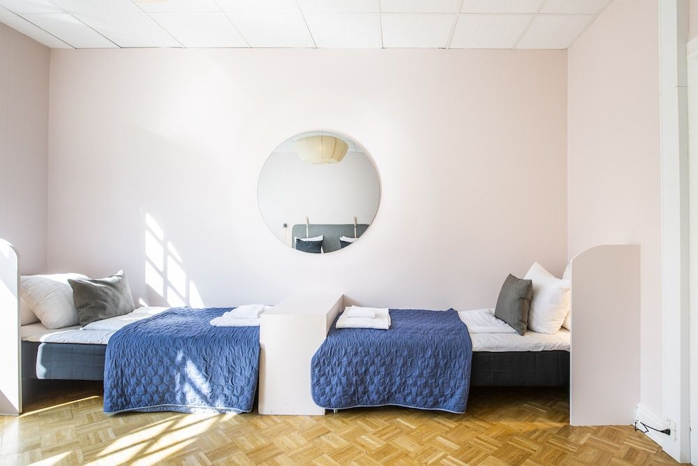 The Mile 1 by Daniel&Jacob’s Superior Apartment, Private Bathroom (Amagertorv 33) 5