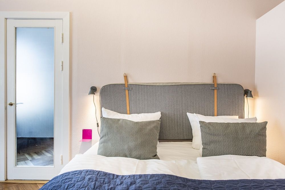 The Mile 1 by Daniel&Jacob’s Superior Apartment, Private Bathroom (Amagertorv 33) 16