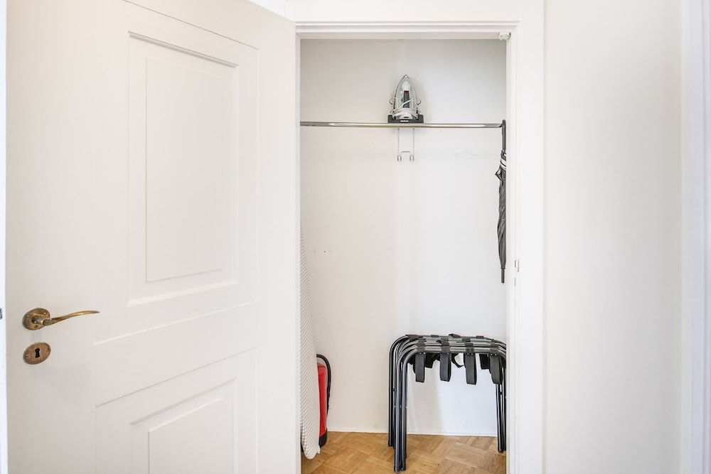 The Mile 1 by Daniel&Jacob’s Superior Apartment, Private Bathroom (Amagertorv 33) 46