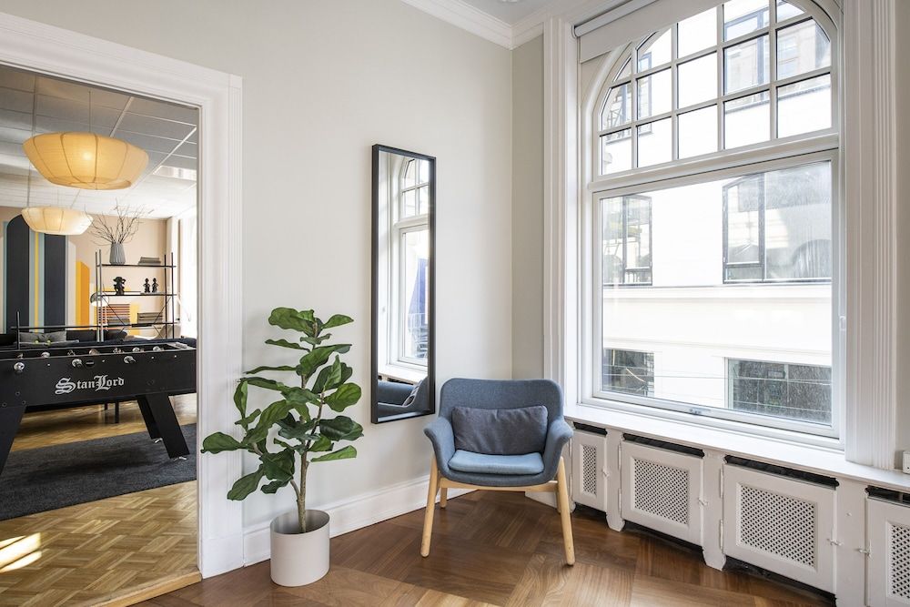 The Mile 1 by Daniel&Jacob’s Superior Apartment, Private Bathroom (Amagertorv 33) 13