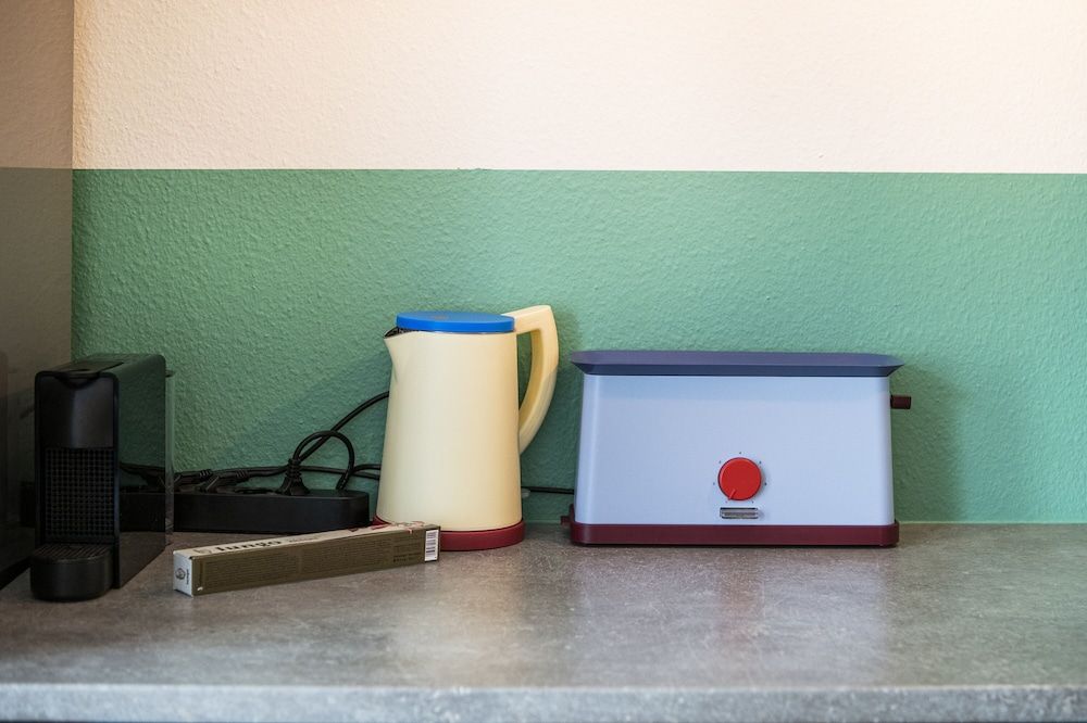 The Mile 1 by Daniel&Jacob’s Superior Apartment, Private Bathroom (Amagertorv 33) 29