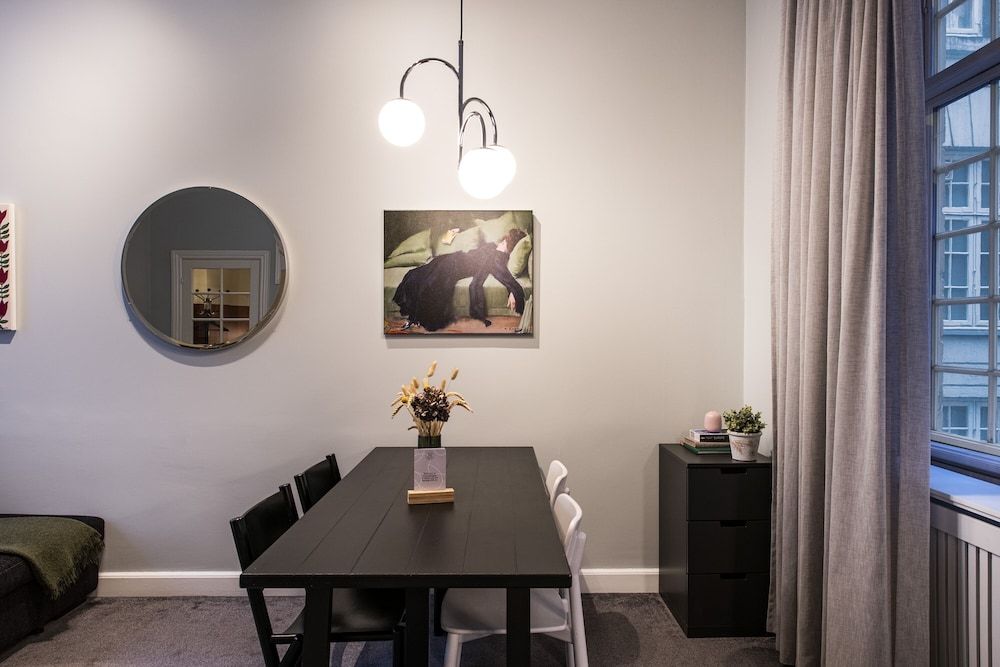 undefined The Citadel apartments by Daniel&Jacob’s 10