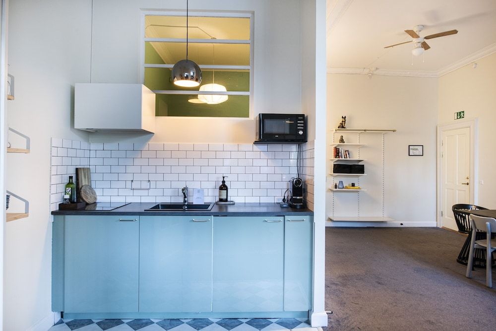 undefined The Citadel apartments by Daniel&Jacob’s 7
