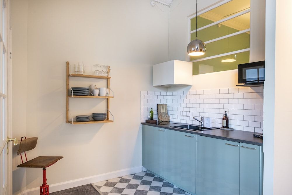 undefined The Citadel apartments by Daniel&Jacob’s 9