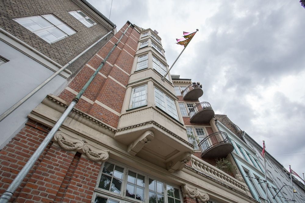 undefined The Citadel apartments by Daniel&Jacob’s 4