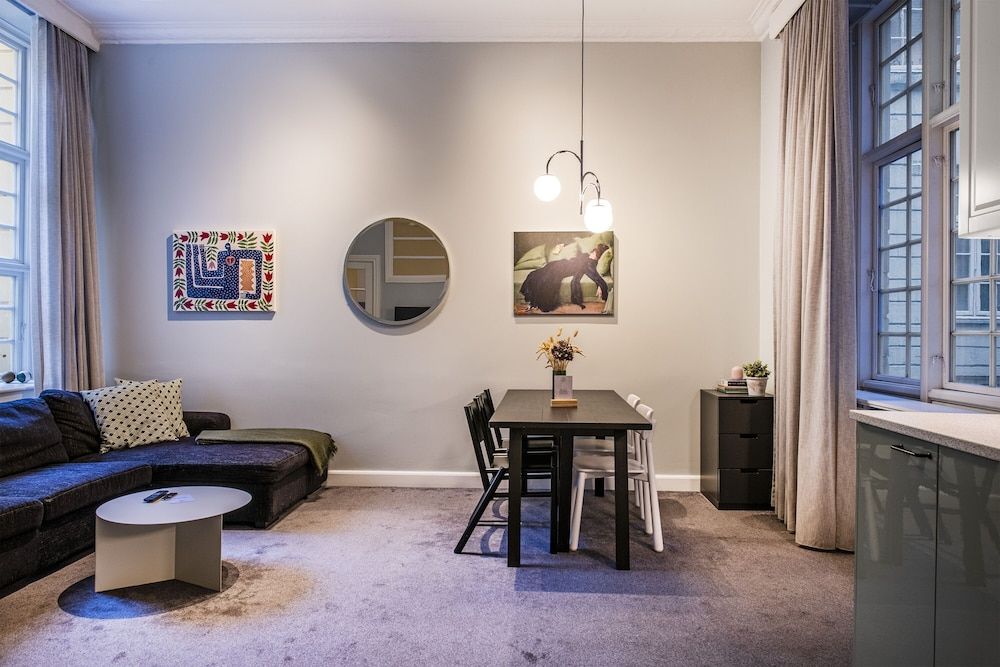 undefined The Citadel apartments by Daniel&Jacob’s 2