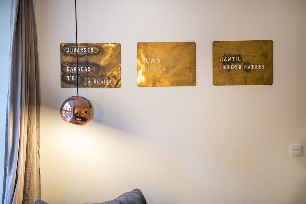 The Churchill 4 by Daniel&Jacob’s Apartment, 3 Bedrooms, Kitchen 24