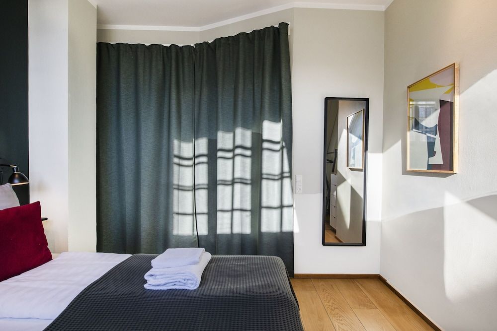 Kings Garden 2 by Daniel&Jacob’s Superior Apartment, 5 Bedrooms 7