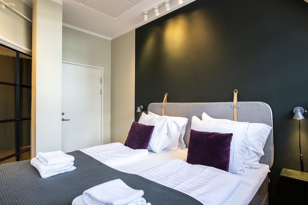 Kings Garden 2 by Daniel&Jacob’s Superior Apartment, 5 Bedrooms 12