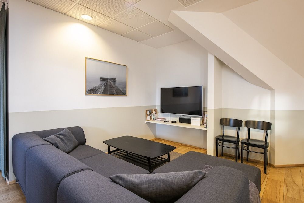 Kings Garden 2 by Daniel&Jacob’s Superior Apartment, 5 Bedrooms 39