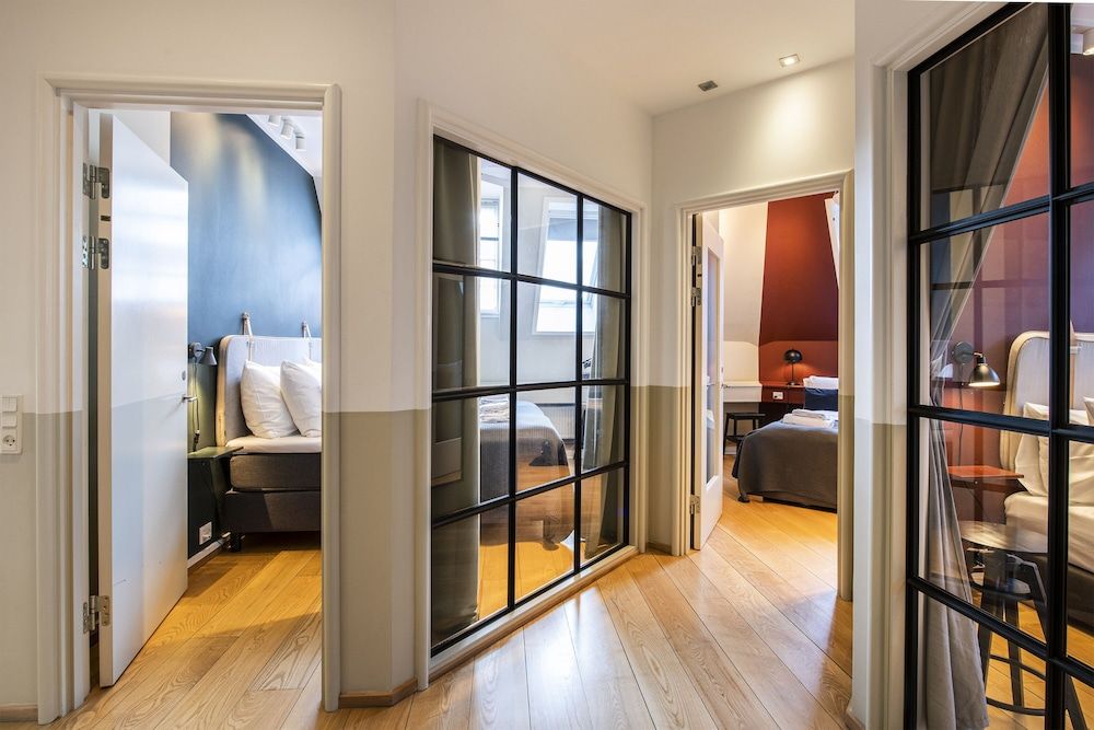 Kings Garden 2 by Daniel&Jacob’s Superior Apartment, 5 Bedrooms 38