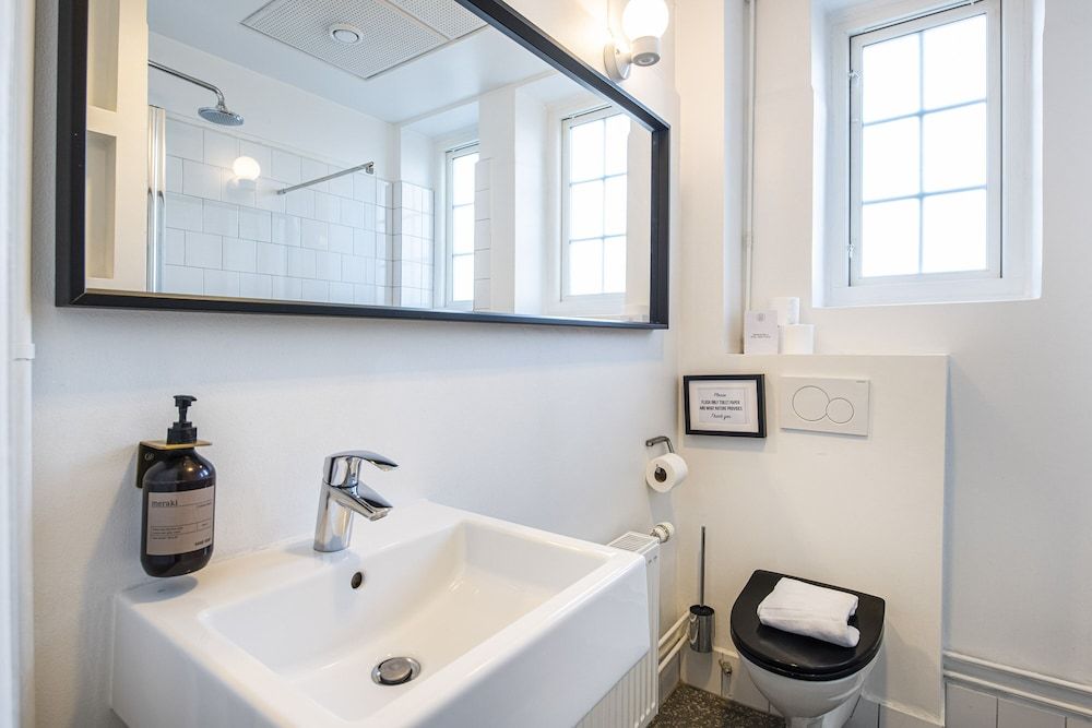 Kings Garden 2 by Daniel&Jacob’s Superior Apartment, 5 Bedrooms 20