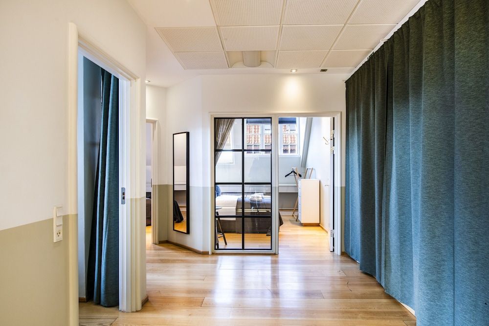 Kings Garden 2 by Daniel&Jacob’s Superior Apartment, 5 Bedrooms 34