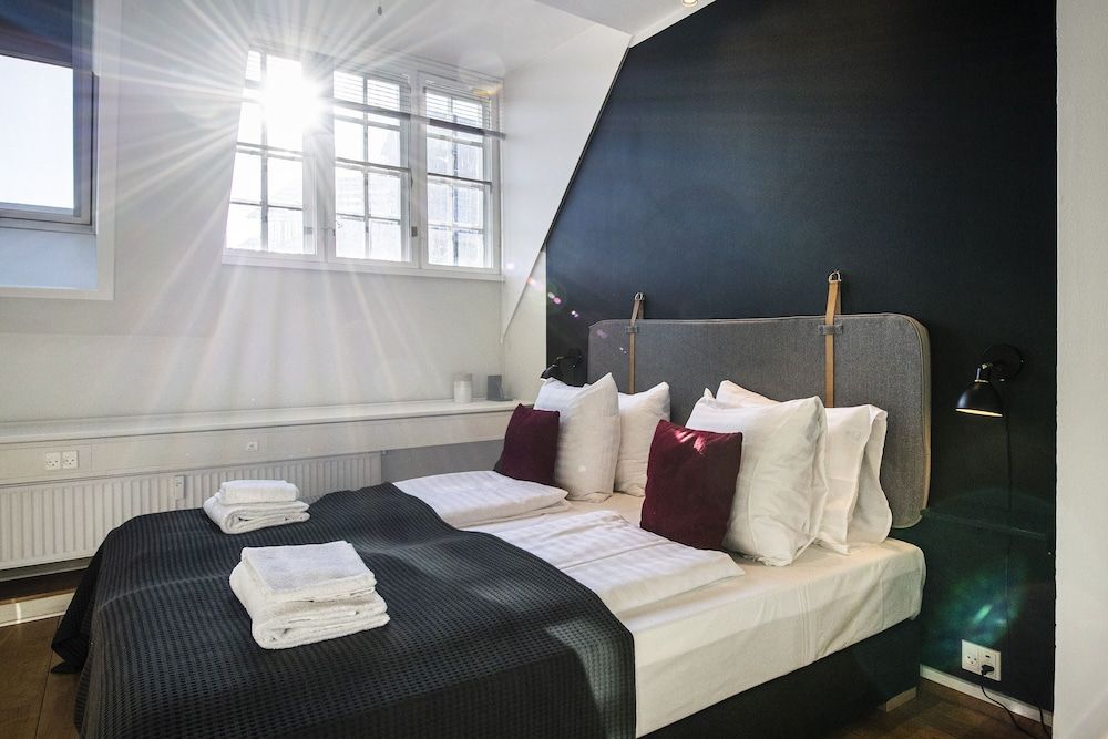 Kings Garden 2 by Daniel&Jacob’s Superior Apartment, 5 Bedrooms 14