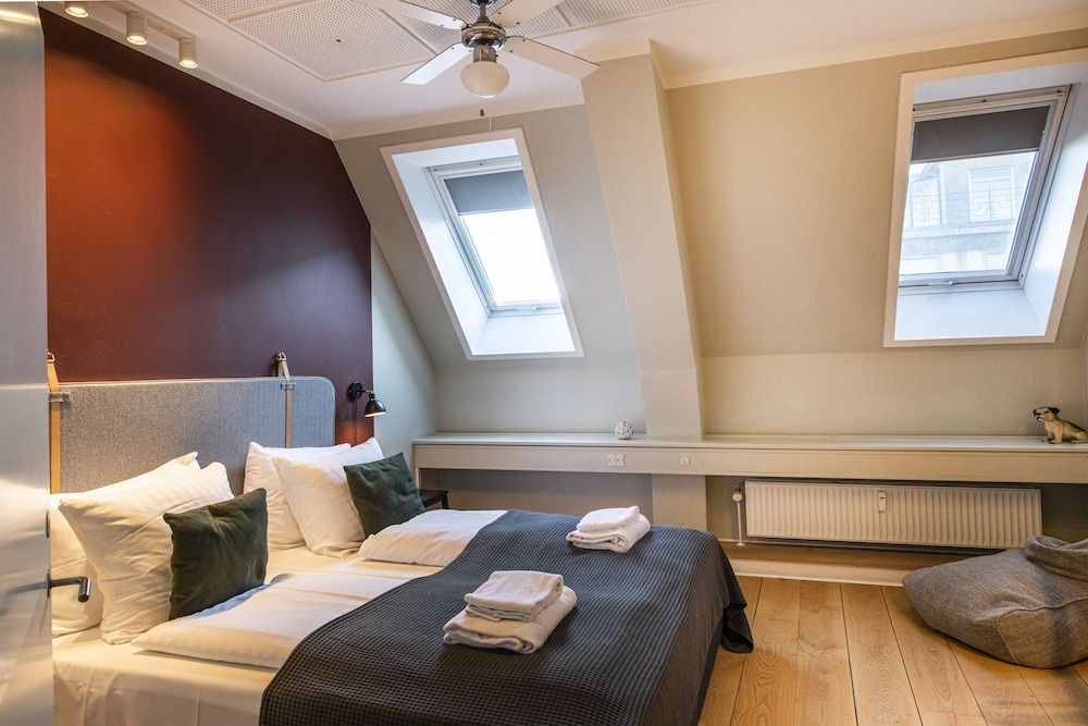 Kings Garden 2 by Daniel&Jacob’s Superior Apartment, 5 Bedrooms 31