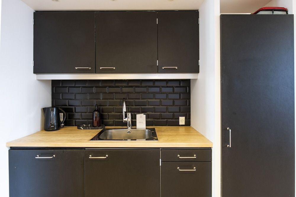 Kings Garden 2 by Daniel&Jacob’s Superior Apartment, 5 Bedrooms 33