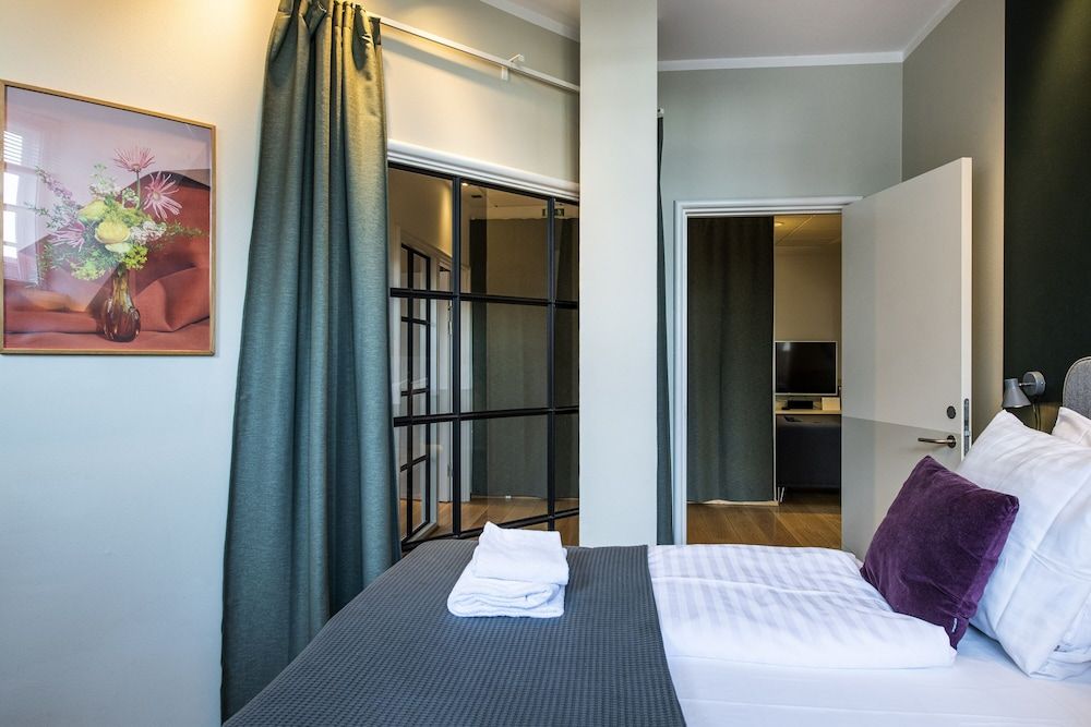 Kings Garden 2 by Daniel&Jacob’s Superior Apartment, 5 Bedrooms 8