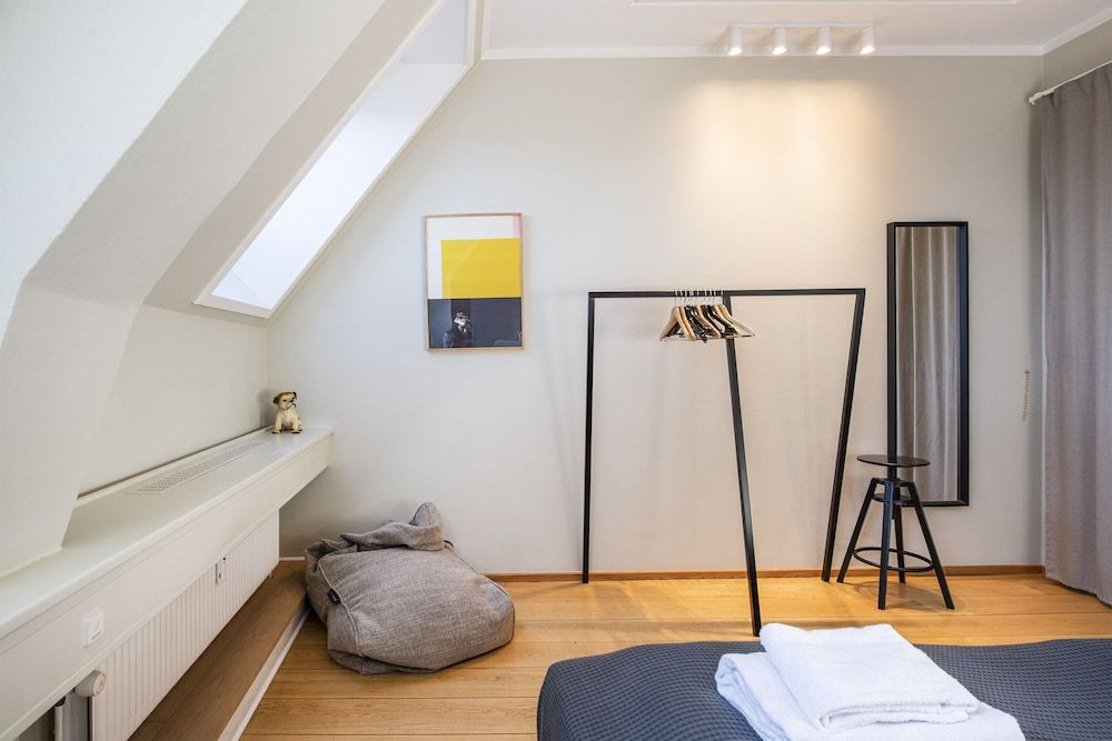 Kings Garden 2 by Daniel&Jacob’s Superior Apartment, 5 Bedrooms 26