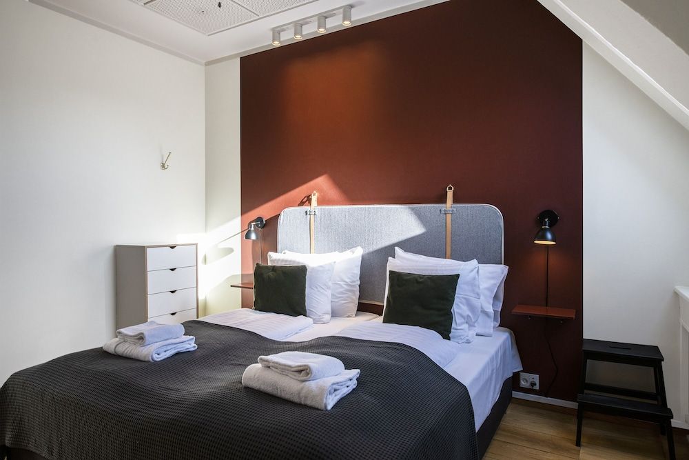 Kings Garden 2 by Daniel&Jacob’s Superior Apartment, 5 Bedrooms 13