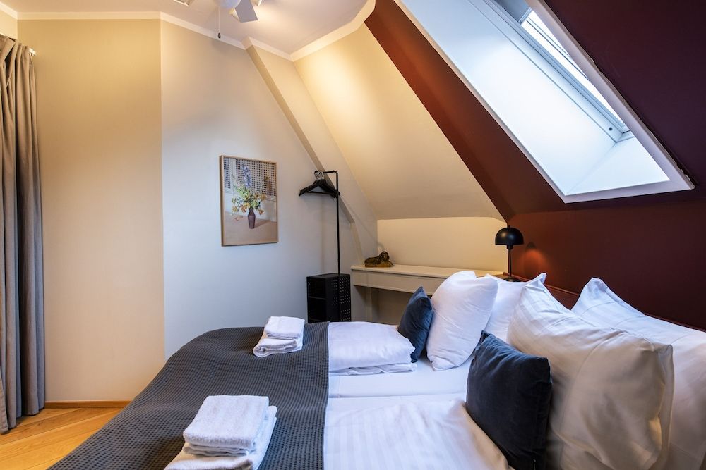 Kings Garden 2 by Daniel&Jacob’s Superior Apartment, 5 Bedrooms 6