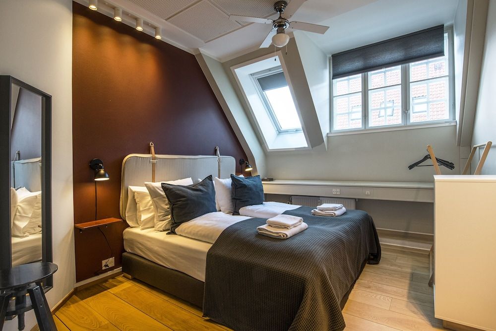 Kings Garden 2 by Daniel&Jacob’s Superior Apartment, 5 Bedrooms 16