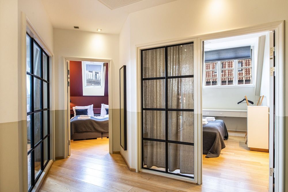 Kings Garden 2 by Daniel&Jacob’s Superior Apartment, 5 Bedrooms 35