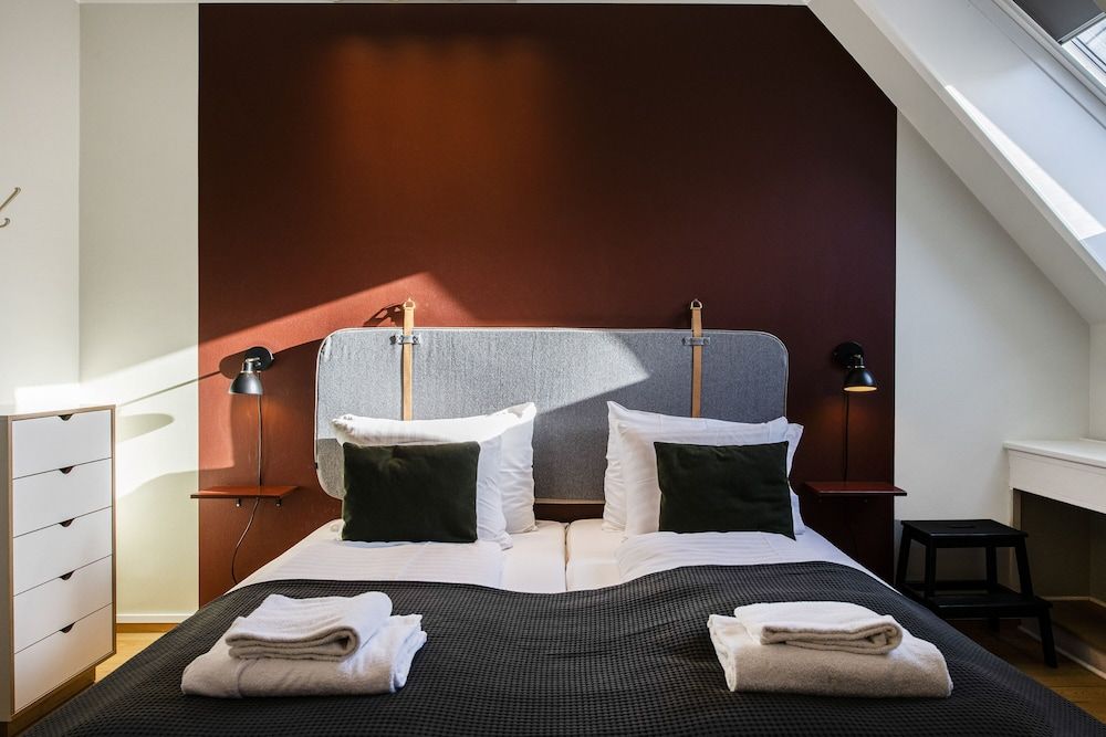 Kings Garden 2 by Daniel&Jacob’s Superior Apartment, 5 Bedrooms 4