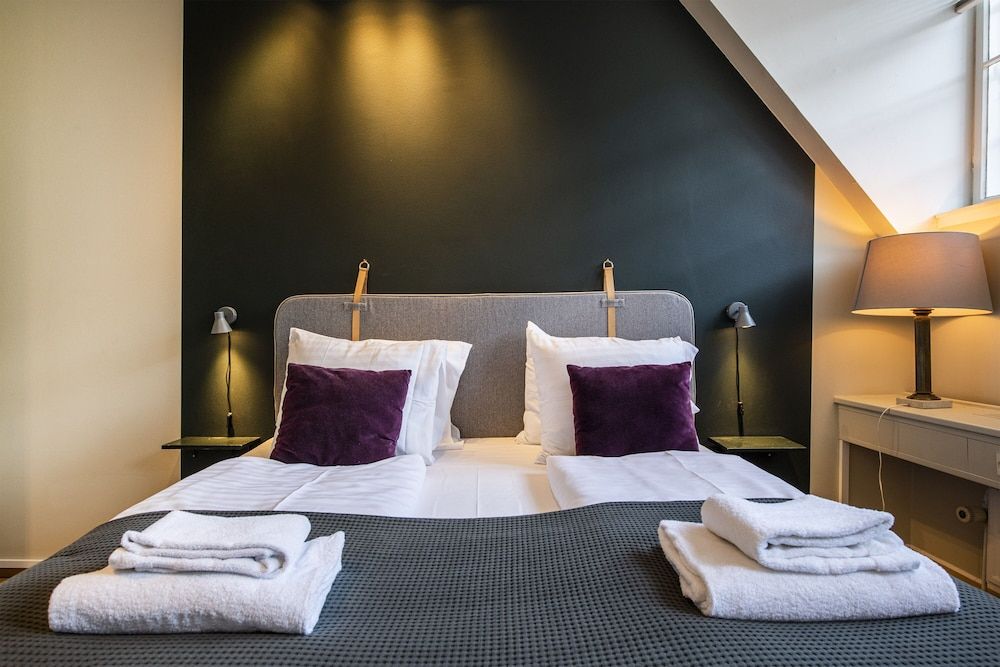 Kings Garden 2 by Daniel&Jacob’s Superior Apartment, 5 Bedrooms 9