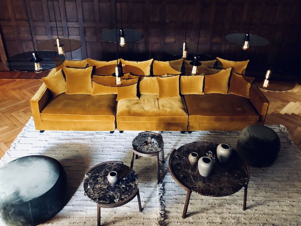 The Nordic Collection IX Luxury Apartment 56