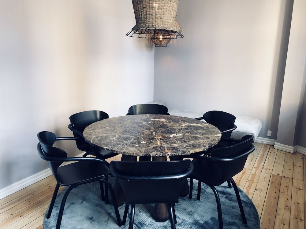 The Nordic Collection IX Luxury Apartment 23