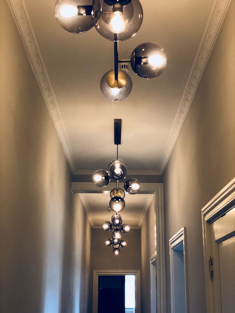 The Nordic Collection IX Luxury Apartment 115