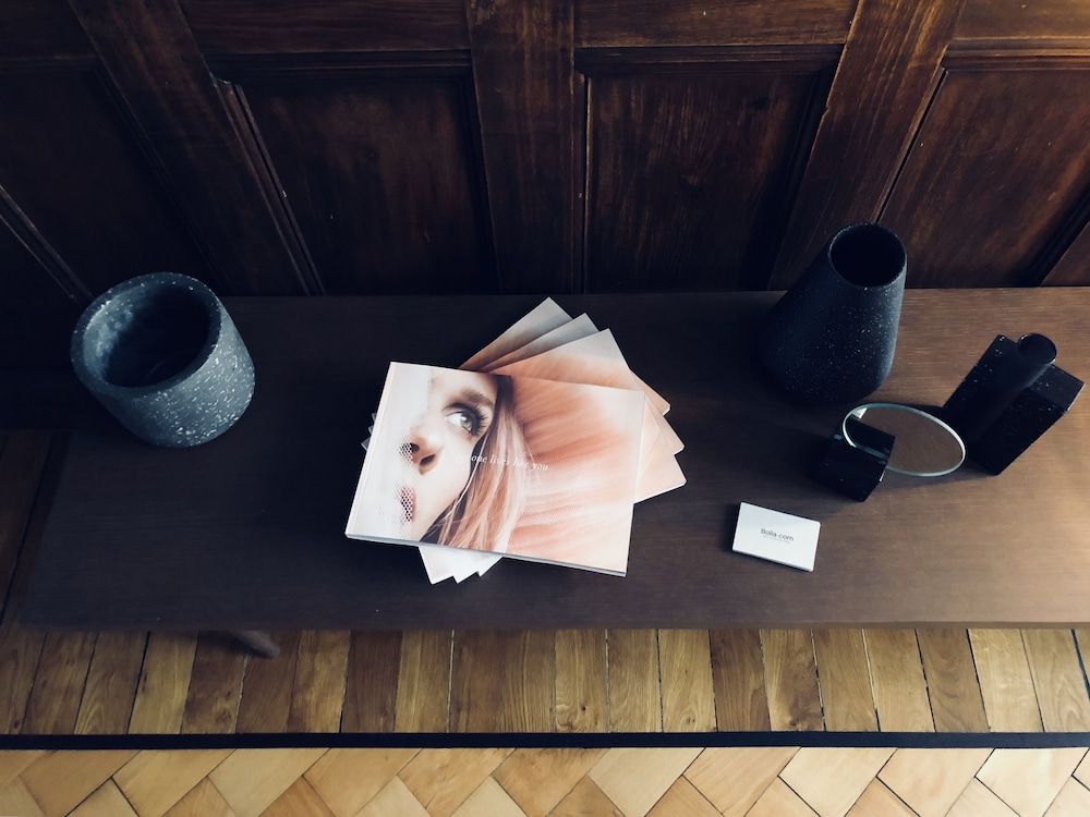 The Nordic Collection IX Luxury Apartment 103