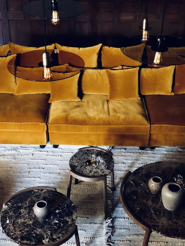 The Nordic Collection IX Luxury Apartment 76