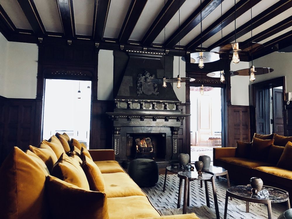 The Nordic Collection IX Luxury Apartment 54