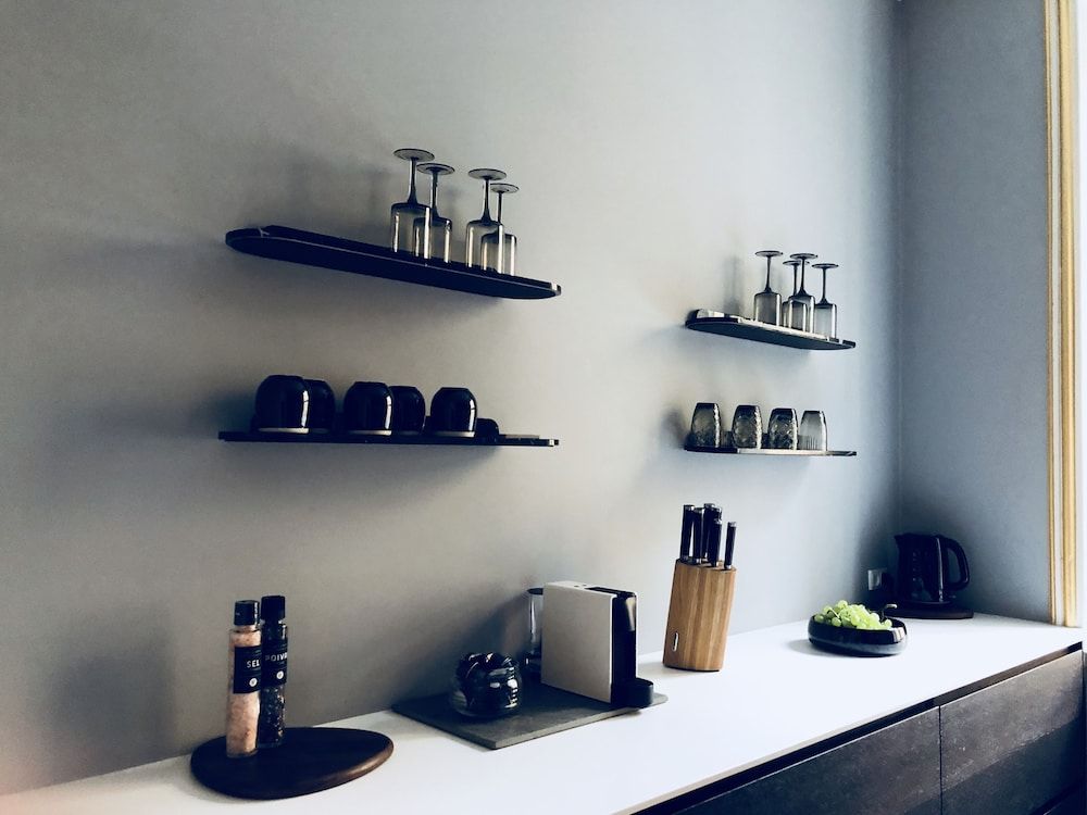 The Nordic Collection IX Luxury Apartment 27