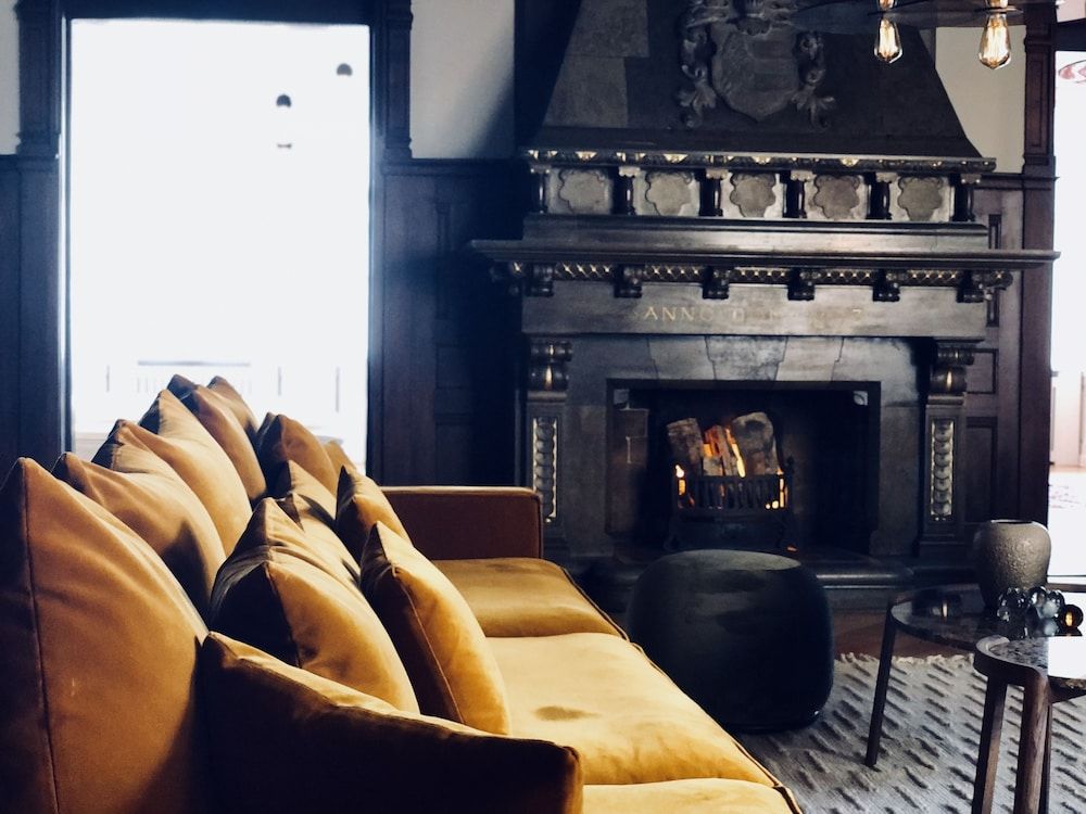 The Nordic Collection IX Luxury Apartment 52