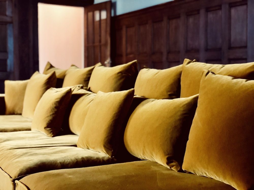 The Nordic Collection IX Luxury Apartment 48