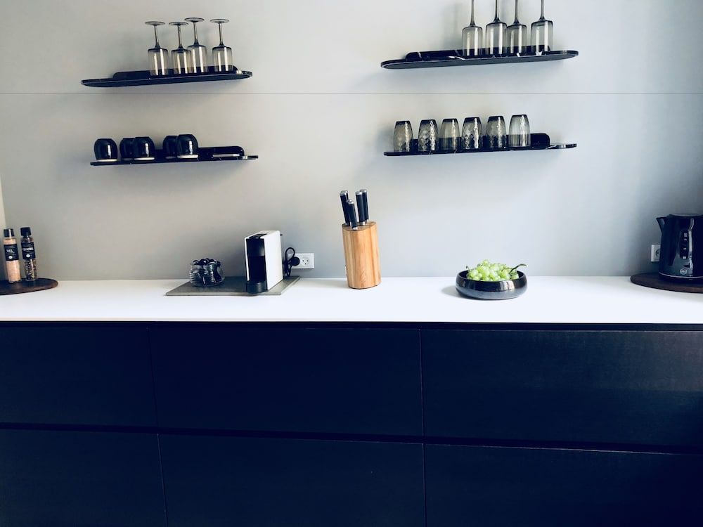 The Nordic Collection IX Luxury Apartment 29