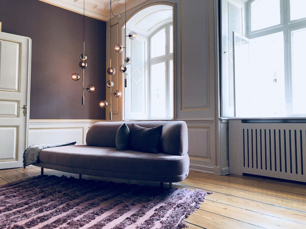 The Nordic Collection IX Luxury Apartment 46