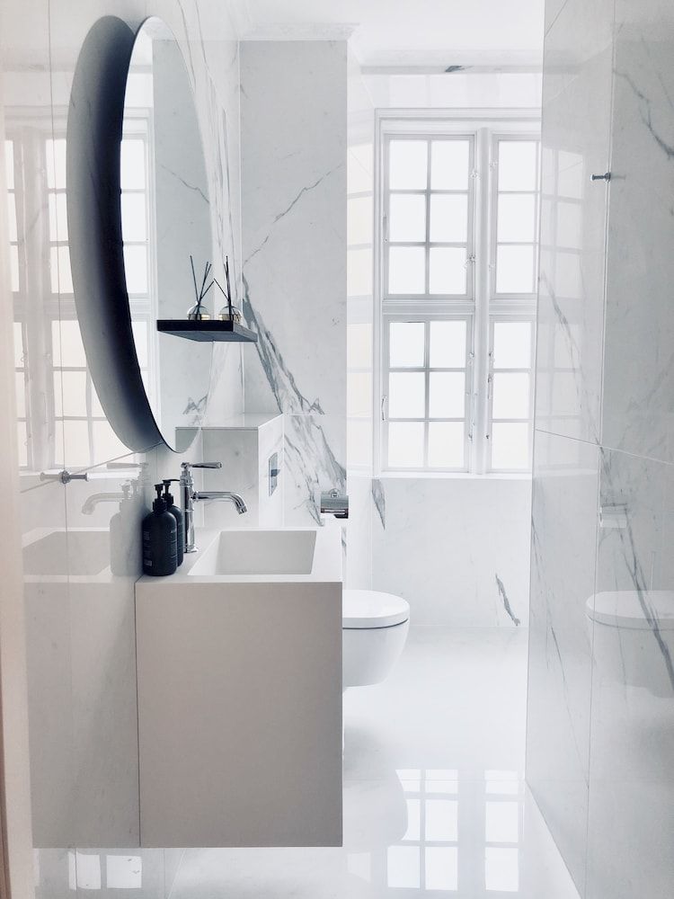 The Nordic Collection IX Luxury Apartment 130